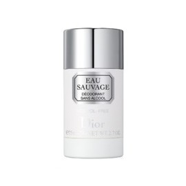 Eau Sauvage Deostick