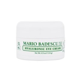 Hyaluronic Eye Cream -...