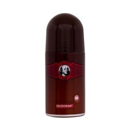 Kuuba Punane Deodorant Roll-on