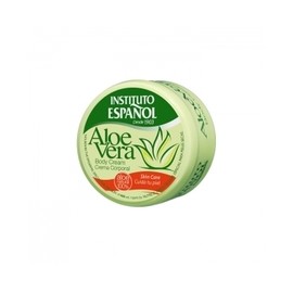 Aloe Vera Keha kreem