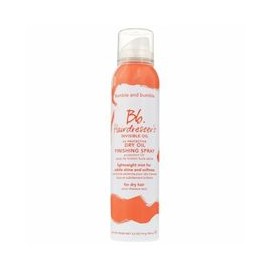 Juuksuri Invisible Oil UV...