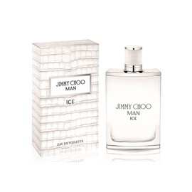 Jimmy Choo Mees Jää EDT