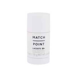 Match Point Deostick