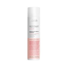 Restart Color Protective...