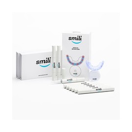 Smili DELUXE komplekt