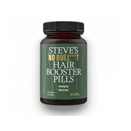 No Bull***t Hair Booster...
