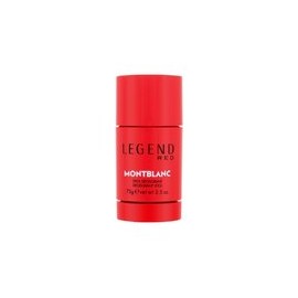 Legend Punane Deodorant