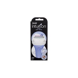 Intuitsioon kuiv nahk