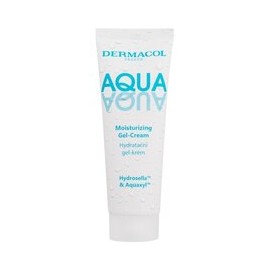 Aqua Moisturizing Gel Cream...