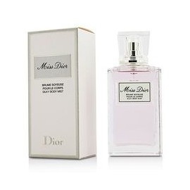Miss Dior Keha udu