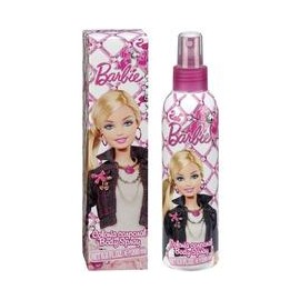 Barbie Keha Sprei
