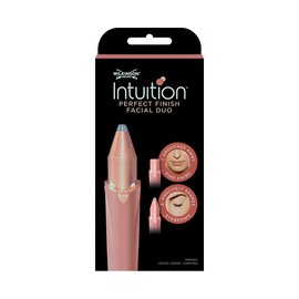 Intuitsioon Perfect Finish...