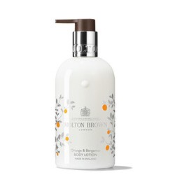 Orange & Bergamot Body...