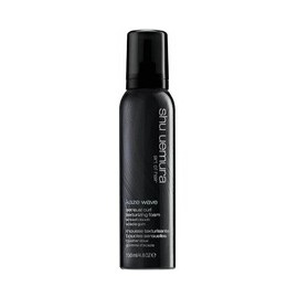 Kaze Wave Curl Mousse -...