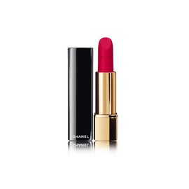 Rouge Allure velvet...