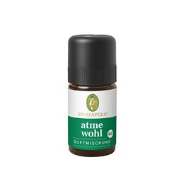 Breathe Well Essential Oil...