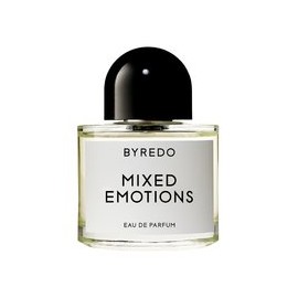 Segatud Emotsioonid EDP