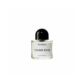 Young Rose EDP