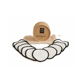 Makuep Remover Pads -...