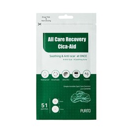 All Care Recovery Cica Aid...