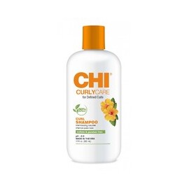 CurlyCare Curl šampoon -...