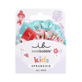 Kids Prunchie Puppy Love -...