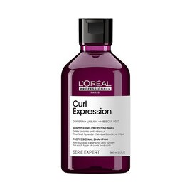 Curl Expression...