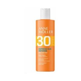Express Sun Defense Body...