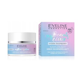 My Beauty Elixir...