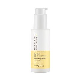 Clean Beauty volumizing...