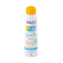 Sun Coconut Love Dry Mist...