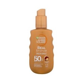 Ambre Solaire Ideal Pronks...