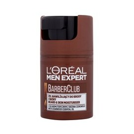 Men Expert Barber Club Habe...