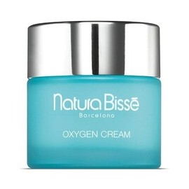 Oxygen Cream - Hydratační...