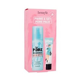 Prime & Set Pore Pack Set -...
