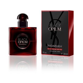 Must oopium Üle punane EDP