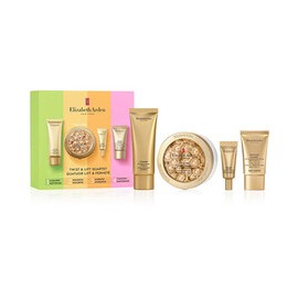 Twist & Lift Quarter Set -...
