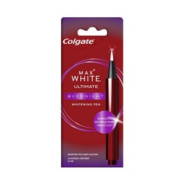 Max White Ultimate...