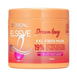 Elseve Dream Long XXL Fiber...