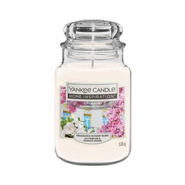 Home Inspiration Candle...