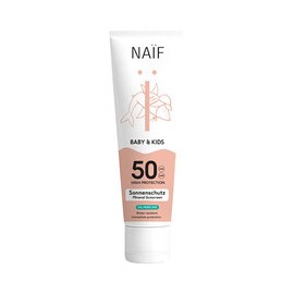 Baby & Kids Mineral...