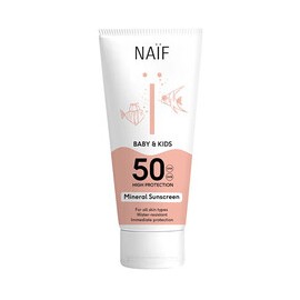 Baby & Kids Mineral...