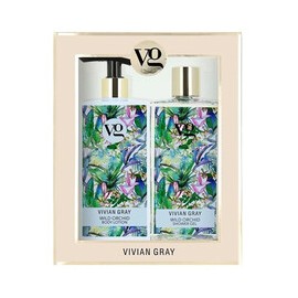 Wild Orchid Set -...