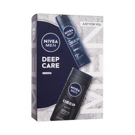 Men Deep Care Set - Dárková...
