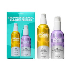 The Porefessional Cleanse...