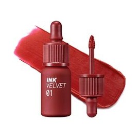 Ink Velvet Liquid huulepulk...