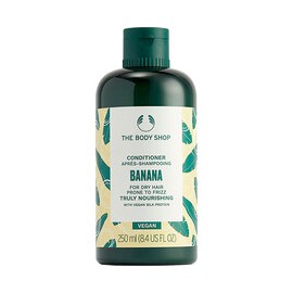 Banaan palsam - Vyživující...