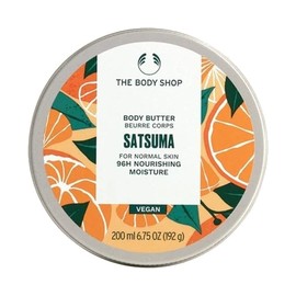 Satsuma Body Butter -...