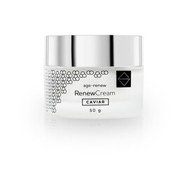 RenewCream - Kaviarový...