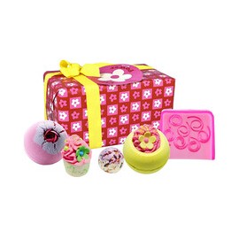 Lill Power kinkepakk -...